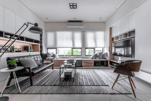 51個(gè)現(xiàn)代魅力的起居室設(shè)計(jì) 靈感與實(shí)用兼?zhèn)?>
</div>
<div   id=