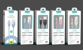 手機(jī)周邊產(chǎn)品包裝設(shè)計 融合美學(xué)與功能，創(chuàng)造獨(dú)特用戶體驗